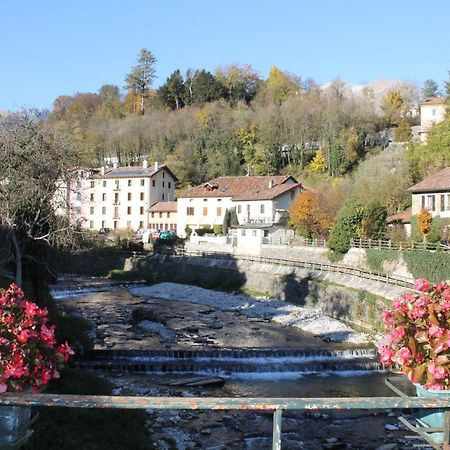 Pelmo Appartamento Belluno Esterno foto
