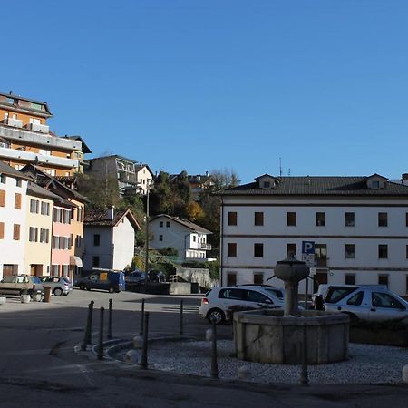 Pelmo Appartamento Belluno Esterno foto
