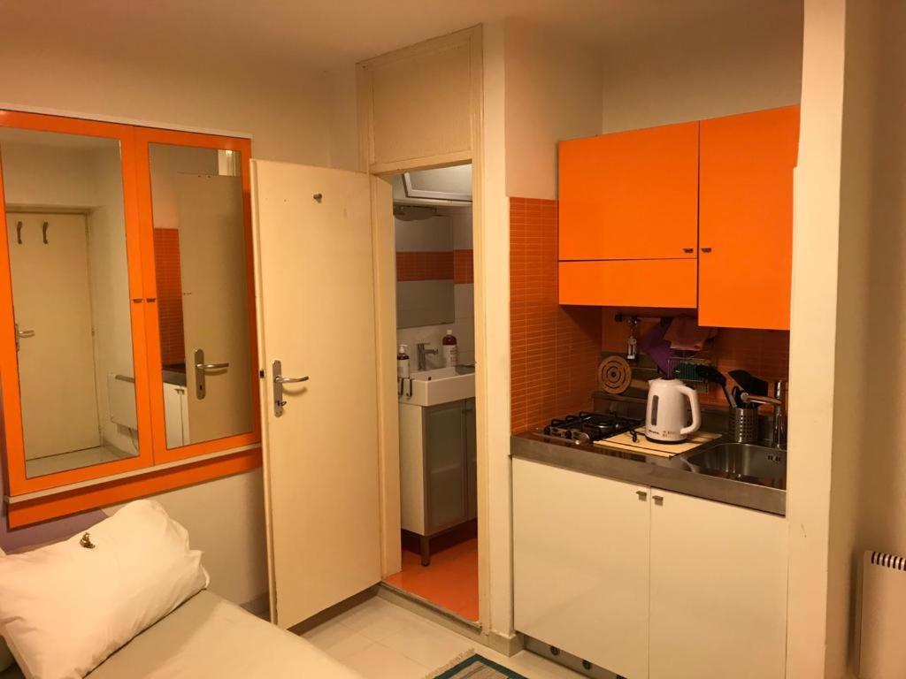 Pelmo Appartamento Belluno Esterno foto